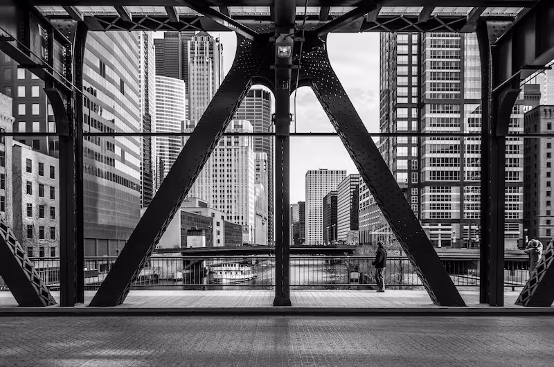 Specizlized_Services_Profolio_Architecture_1 Iron bridge support architecture